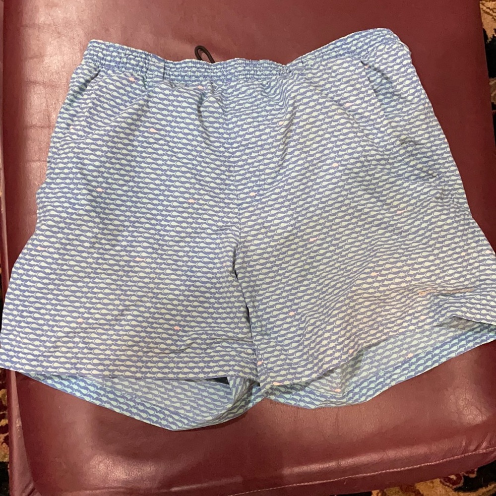 Columbia PFG swimsuit.